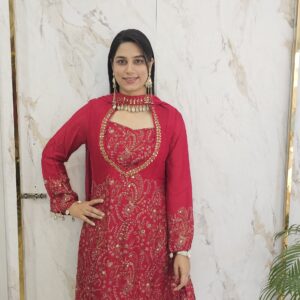 Premium Wear for party Item code : 2295 lX