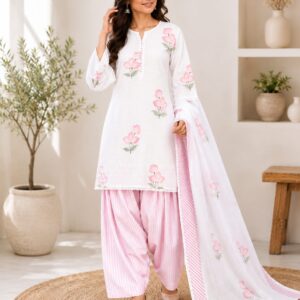 farshi Cotton Daily/Office wear Item Code : 1306GB