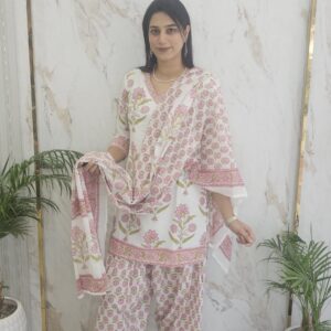 Graceful Everyday Farshi suit Item Code : 2282 AURA